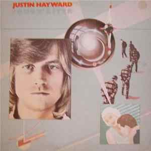 Justin Hayward - Songwriter Album