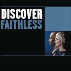 Faithless - Discover: Faithless Album