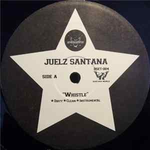 Juelz Santana / Cam'ron - Whistle / Girls, Cash, Cars Album