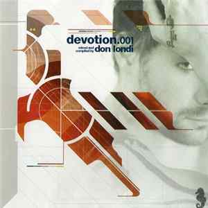 Don Londi - Devotion.001 Album