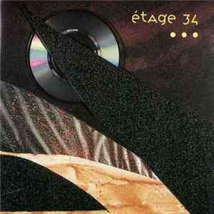étage 34 - ••• Album