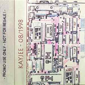 Kayjee - #08 1998 Album