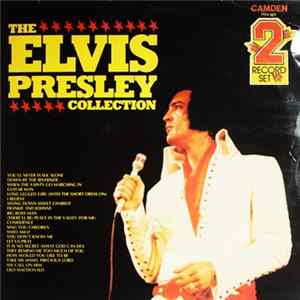 Elvis Presley - The Elvis Presley Collection Album