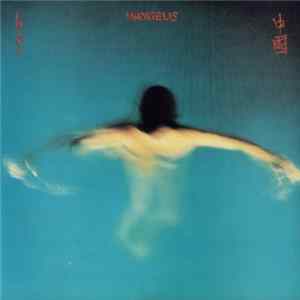 Vangelis - China = 中國 Album