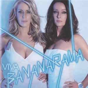 Bananarama - Viva Album
