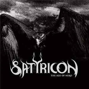 Satyricon - The Age Of Nero Album