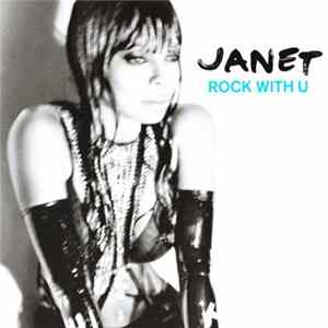 Janet - Rock With U Album