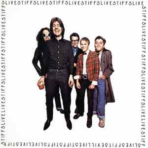 Various - Stiffs Live Stiffs Album
