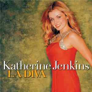 Katherine Jenkins - La Diva Album