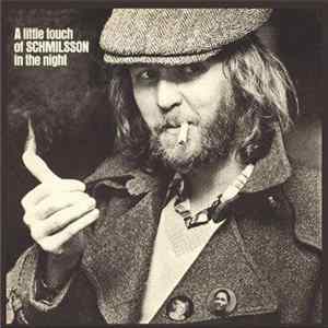 Nilsson - A Little Touch Of Schmilsson In The Night Album