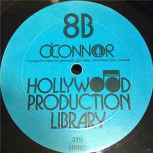 Unknown Artist - Hollywood Production Library 8 Album