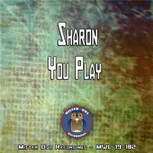 Sharon - You Play Album