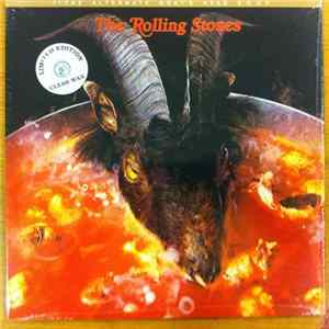 The Rolling Stones - The Alternate Goat's Head Soup Album