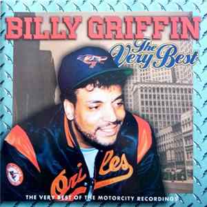 Billy Griffin - The Very Best Album