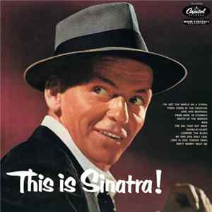 Frank Sinatra - This Is Sinatra! Album
