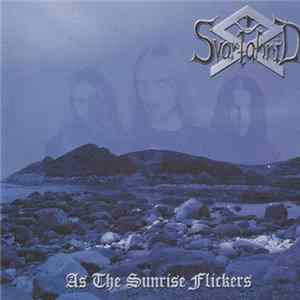 Svartahrid - As The Sunrise Flickers Album