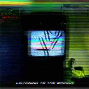 Sirotek - Listening To The Mirror Album