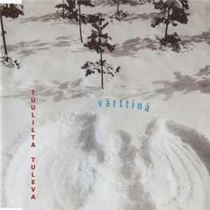 Värttinä - Tuulilta Tuleva Album