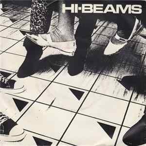 Hi-Beams - Hyperactive Album