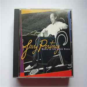Jerry Portnoy - Down In The Mood Room Album