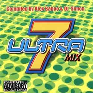 Various - Ultra Mix 7 Album