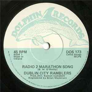 Dublin City Ramblers - Radio 2 Marathon Song Album