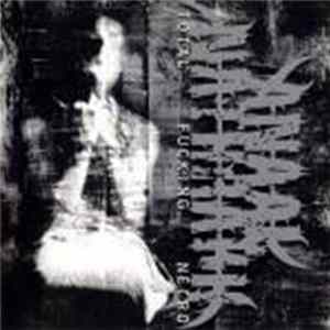 Anaal Nathrakh - Total Fucking Necro Album