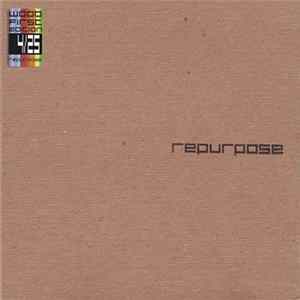 Woob - Repurpose Album