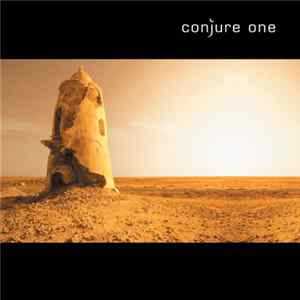 Conjure One - Conjure One (Canadian Edition) Album