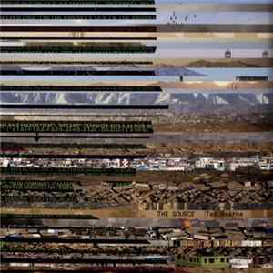 Ted Hearne - The Source Album