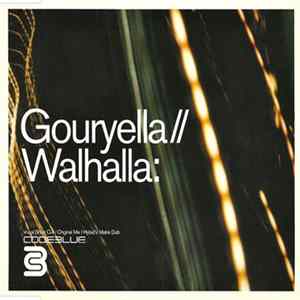 Gouryella - Walhalla Album