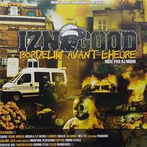 Iznogood - Bordelik Avant L'heure Album