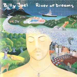 Billy Joel - River Of Dreams Album