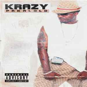 Krazy - Pakalolo Album
