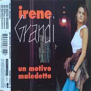 Irene Grandi - Un Motivo Maledetto Album