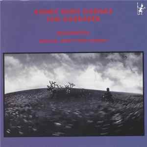 Agnes Buen Garnås & Jan Garbarek - Rosensfole Album