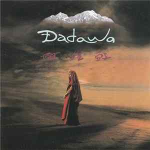 Dadawa - Sister Drum Album