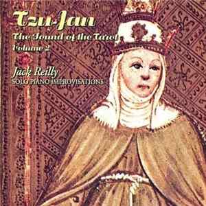 Jack Reilly - Tzu-Jan The Sound Of The Tarot Volume 2 Album