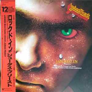 Judas Priest - Locked In Album