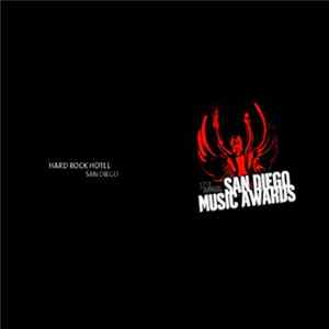Various - The 17th Annual San Diego Music Awards / Hard Rock Hotel San Diego Album