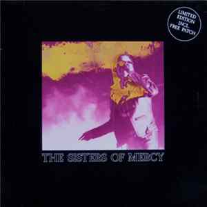 The Sisters Of Mercy - When You Don't See Me Album