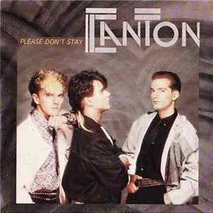 Canton - Please Don't Stay Album