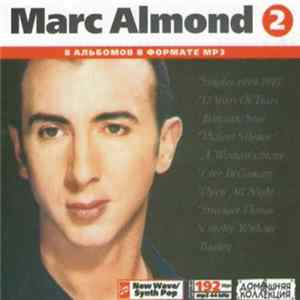 Marc Almond - Marc Almond CD 2 Album