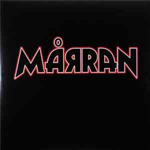 Mårran - Mårran Album