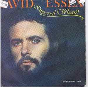 David Essex - Imperial Wizard Album