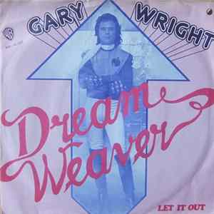 Gary Wright - Dream Weaver Album