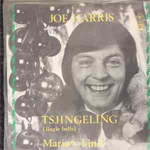 Joe Harris - Tsjingeling Album