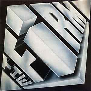 The Firm - The Firm Album