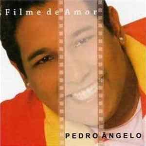 Pedro Ângelo - Filme De Amor Album
