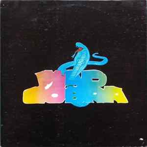 Mad Cobra - Cobra Album